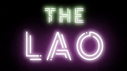 👾 The LAO - FAQs